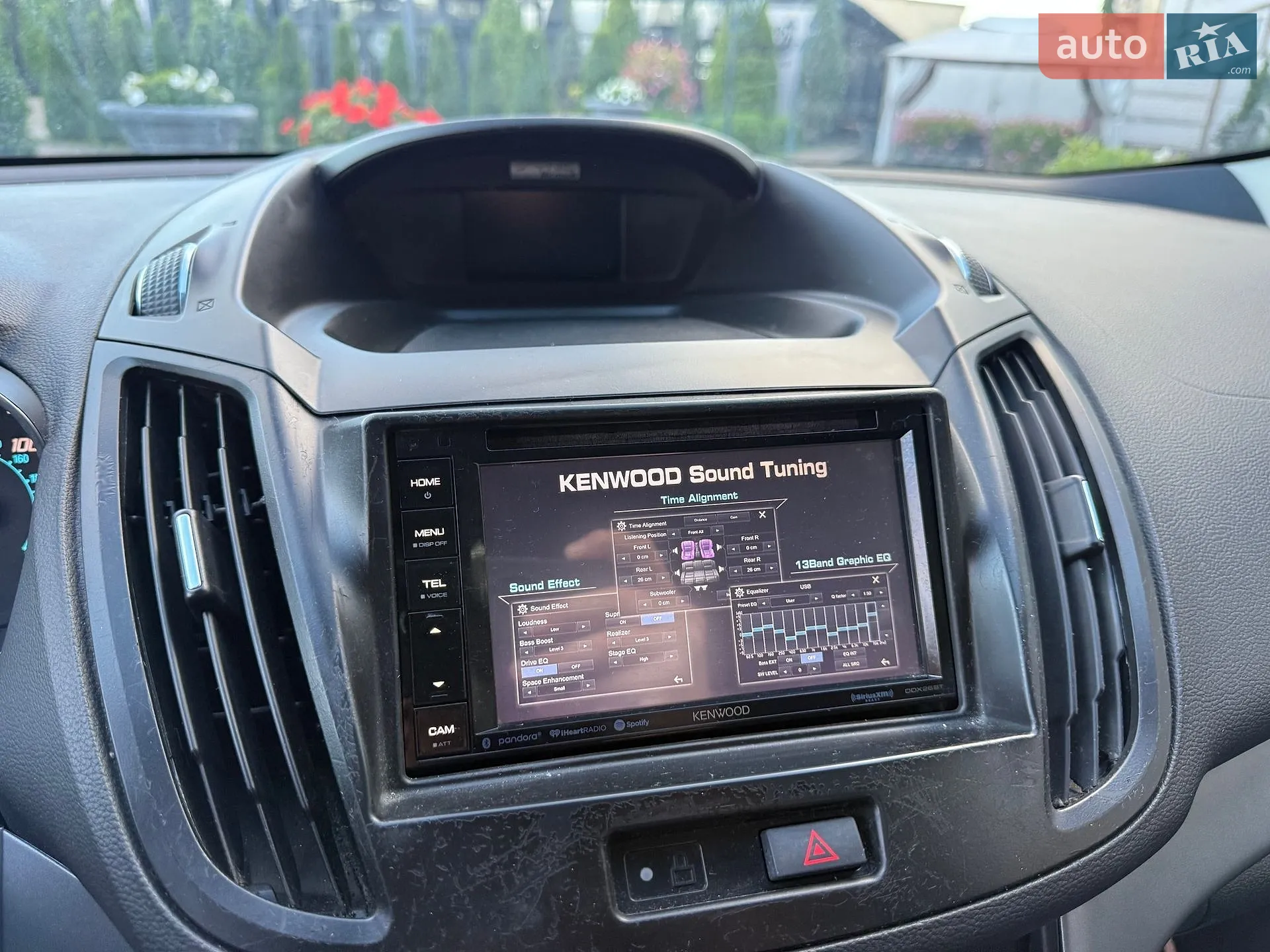 2013 Ford Escape - мініатюра 40
