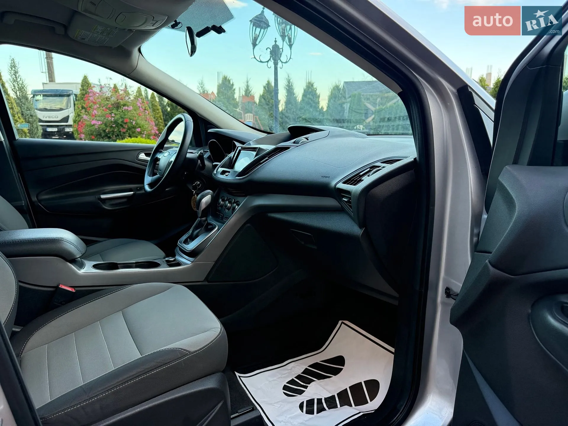2013 Ford Escape - мініатюра 53