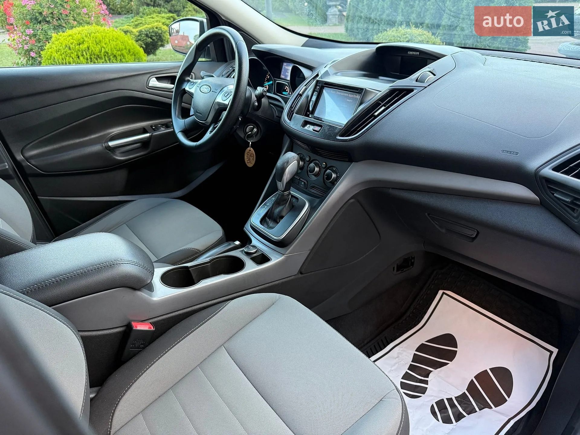 2013 Ford Escape - мініатюра 52