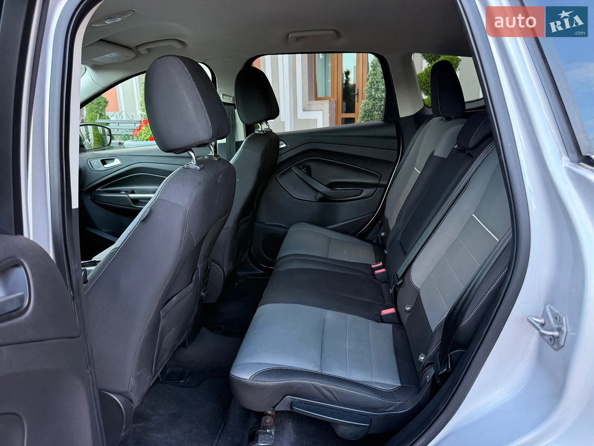 2013 Ford Escape - мініатюра 57