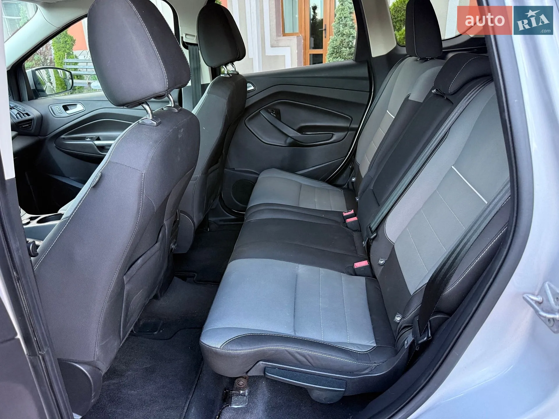2013 Ford Escape - мініатюра 58