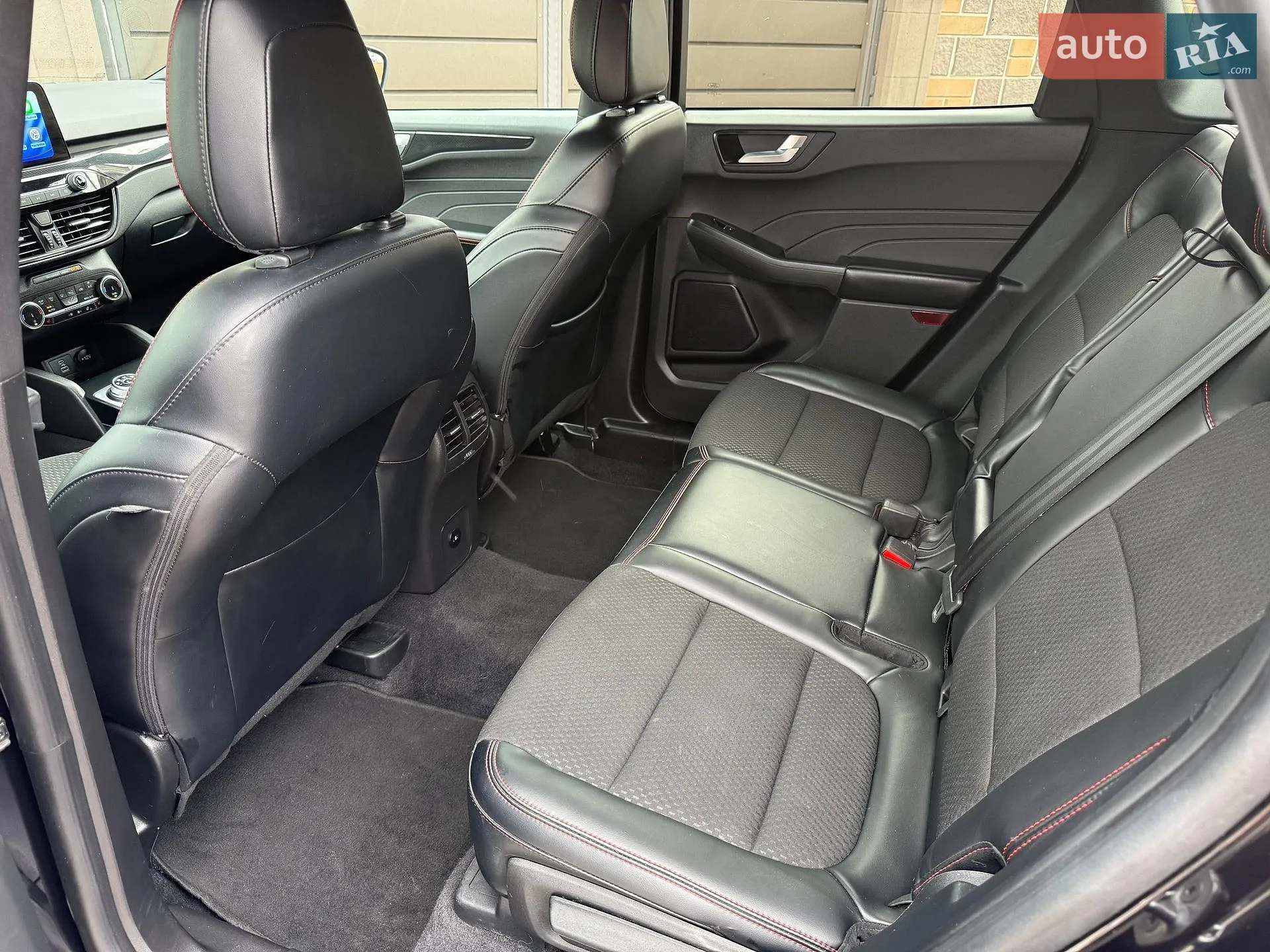2023 Ford Escape - мініатюра 41