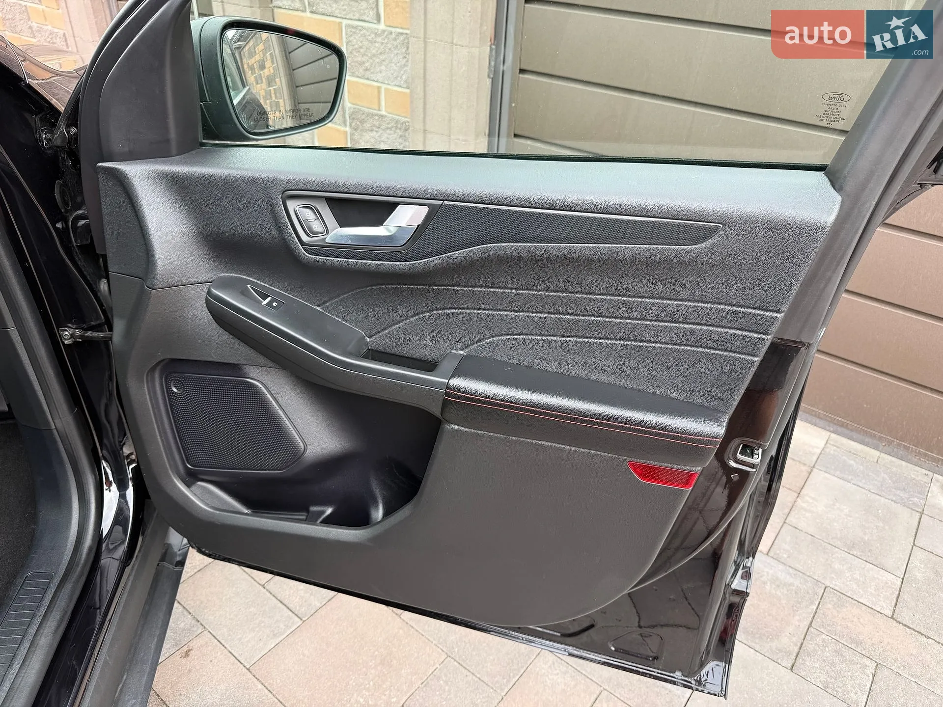 2023 Ford Escape - мініатюра 46