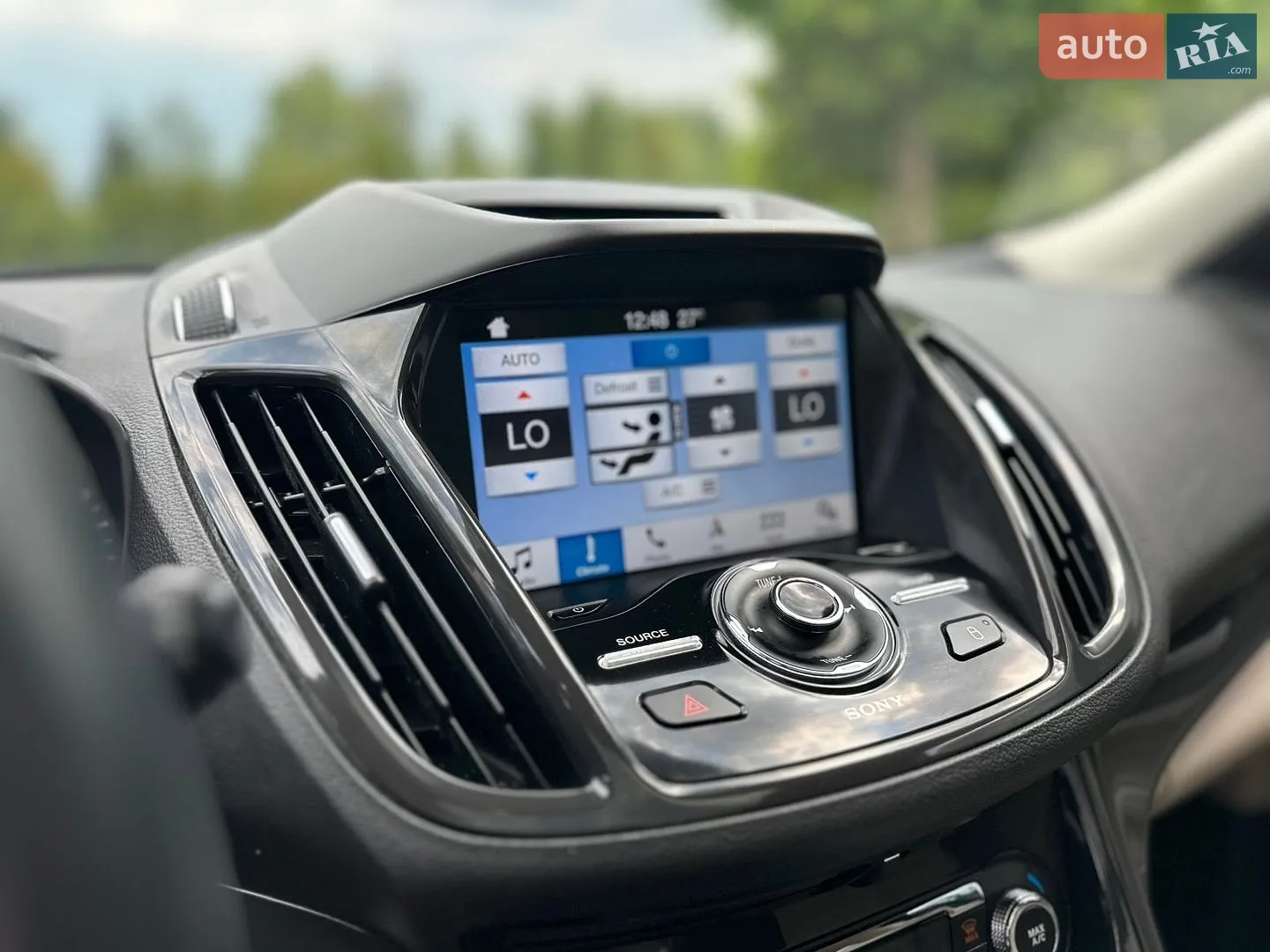 2015 Ford Escape - мініатюра 22