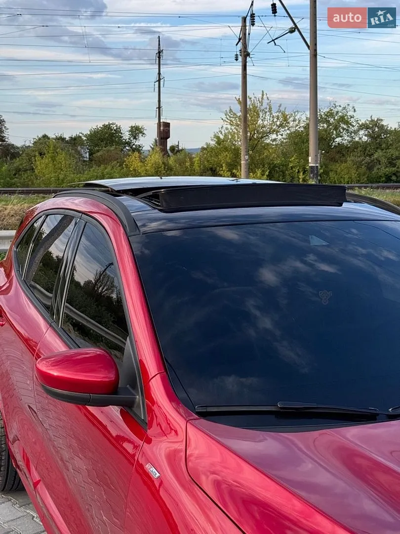 2023 Ford Escape - мініатюра 4