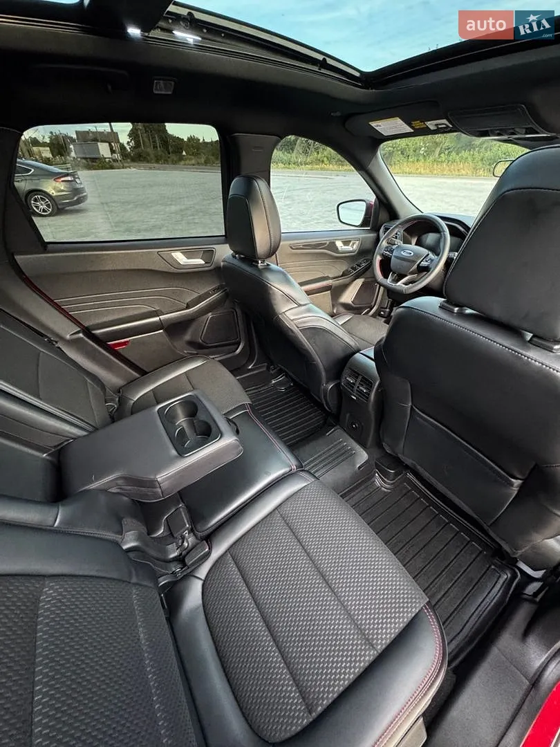 2023 Ford Escape - мініатюра 26