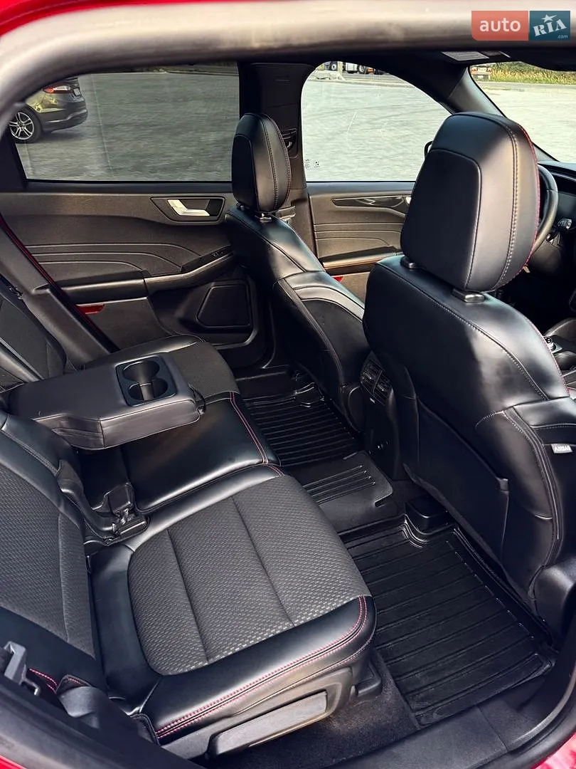 2023 Ford Escape - мініатюра 29