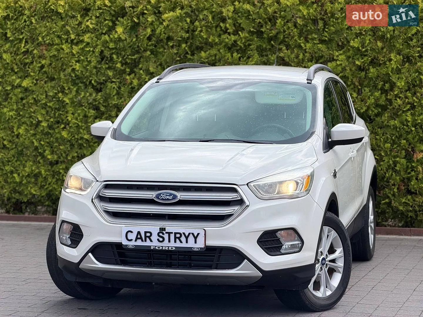2019 Ford Escape - мініатюра 10