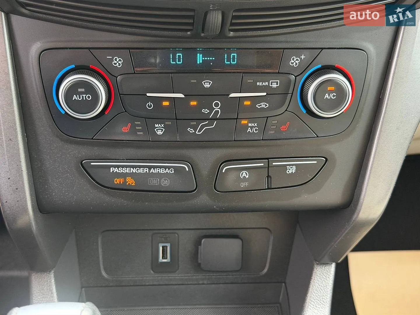 2019 Ford Escape - мініатюра 31