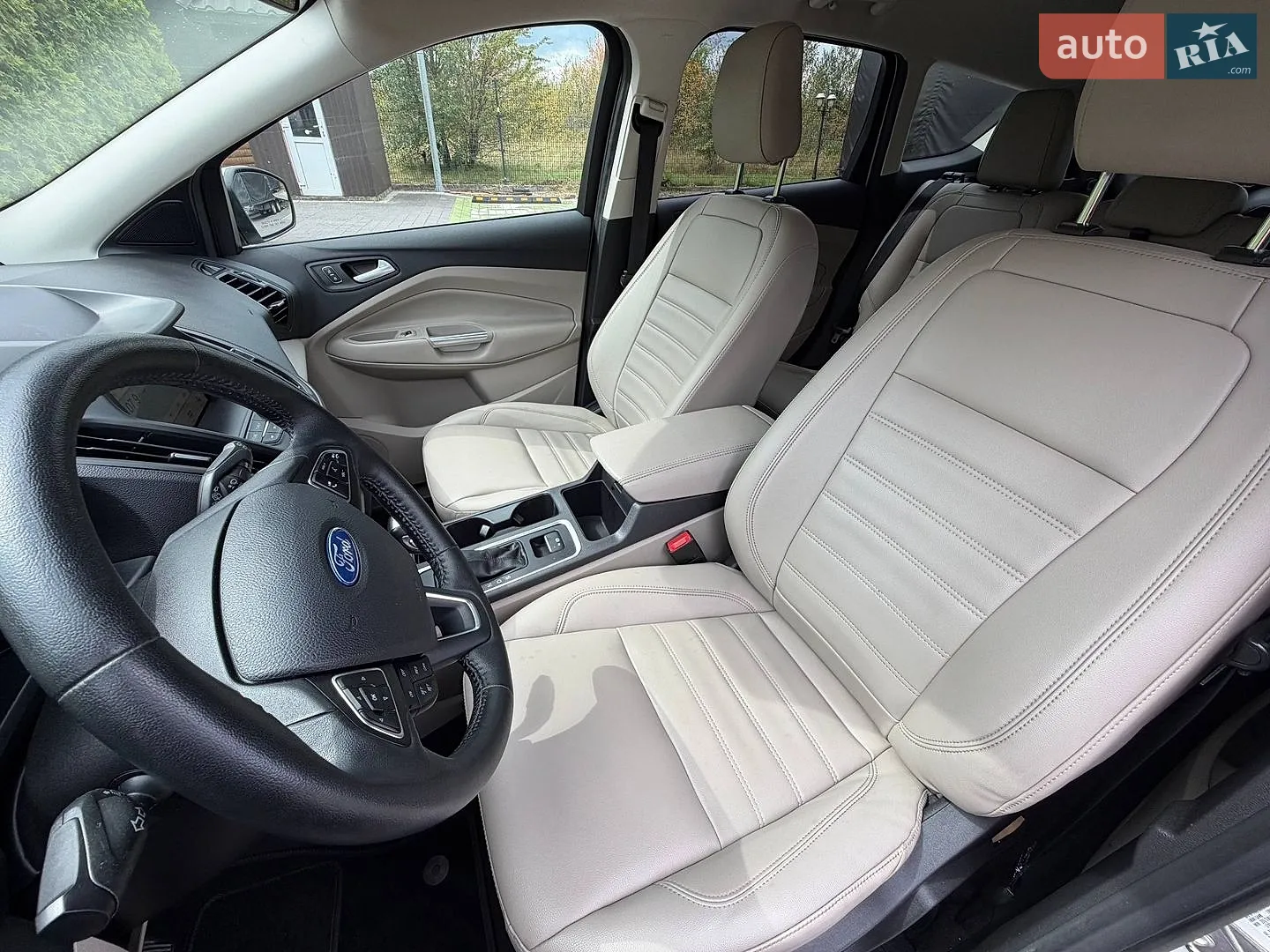 2019 Ford Escape - мініатюра 29