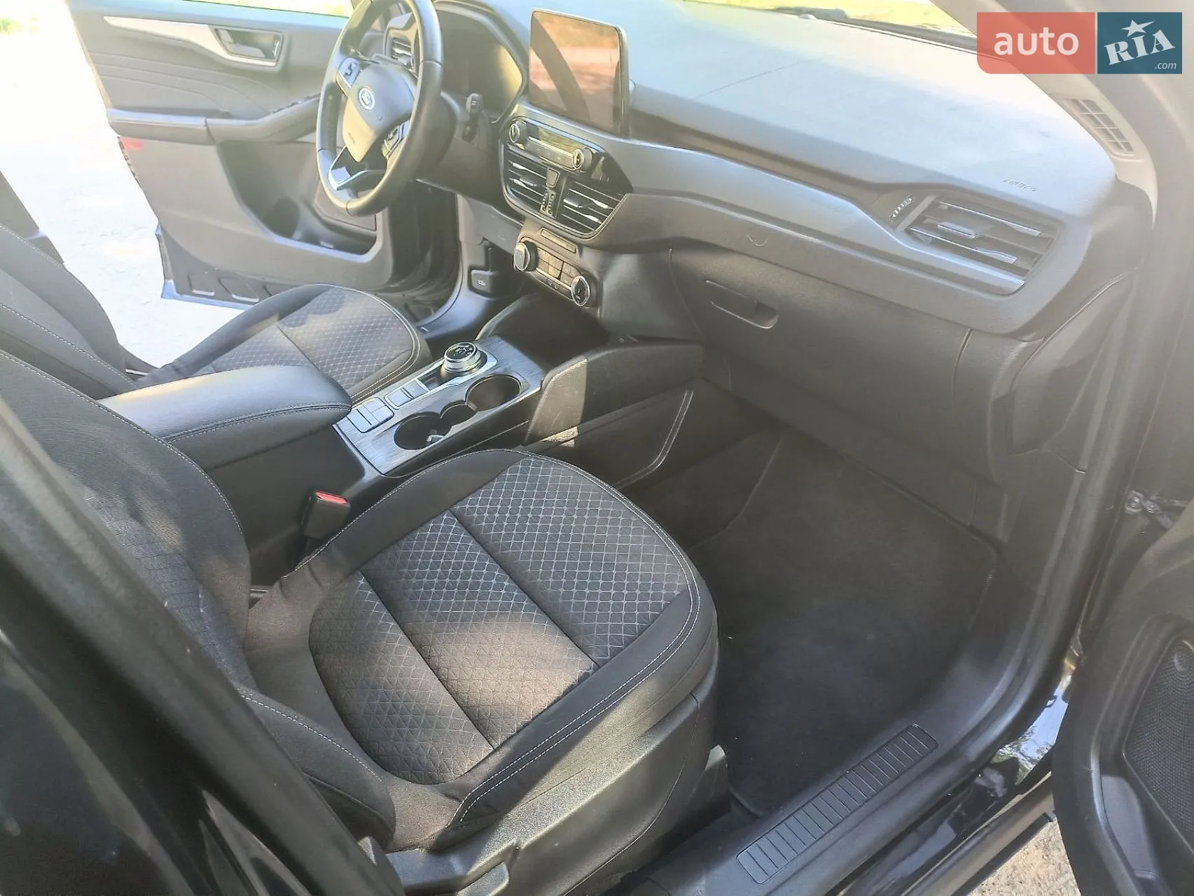 2023 Ford Escape - мініатюра 15