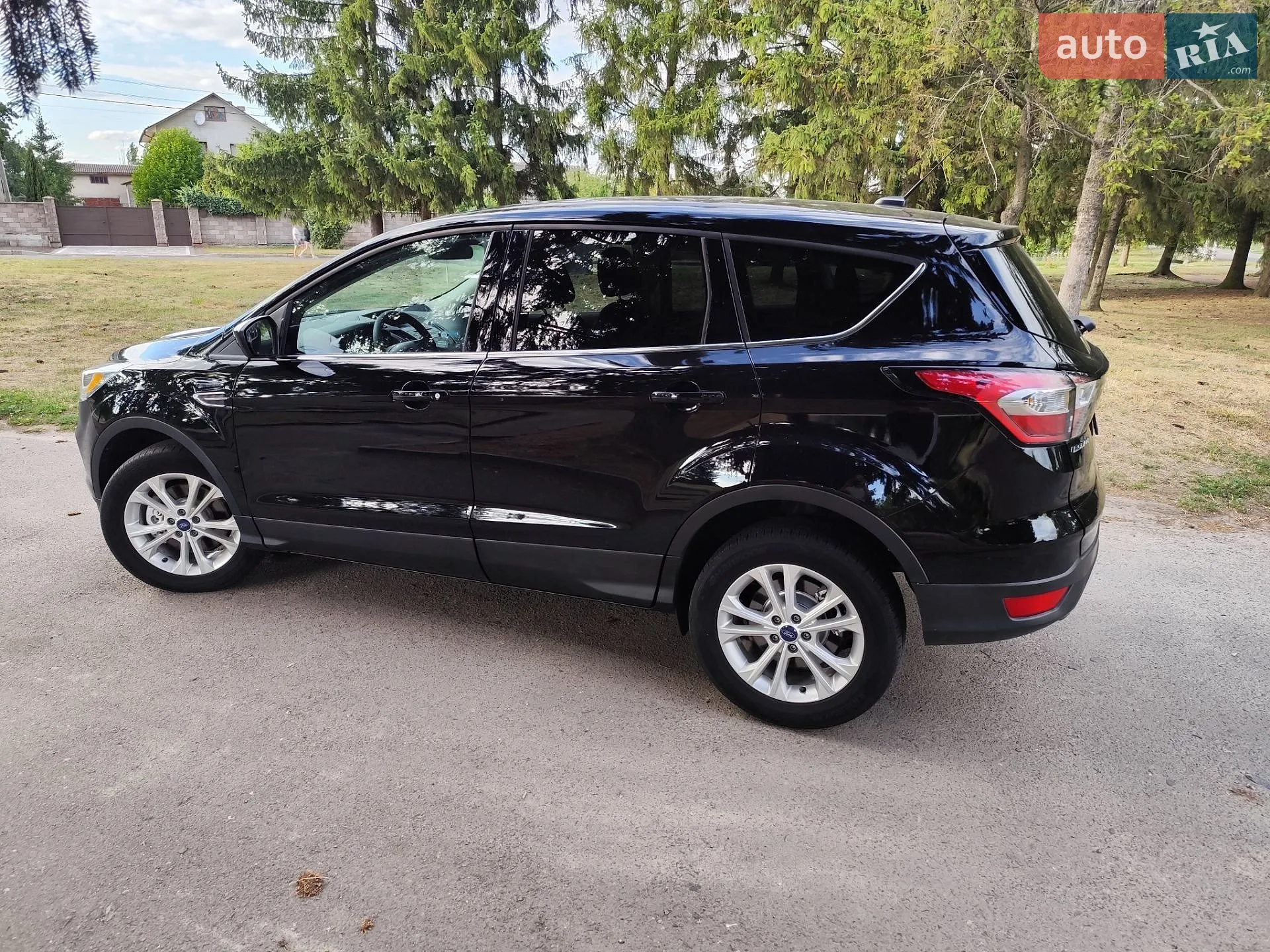 2017 Ford Escape - мініатюра 4