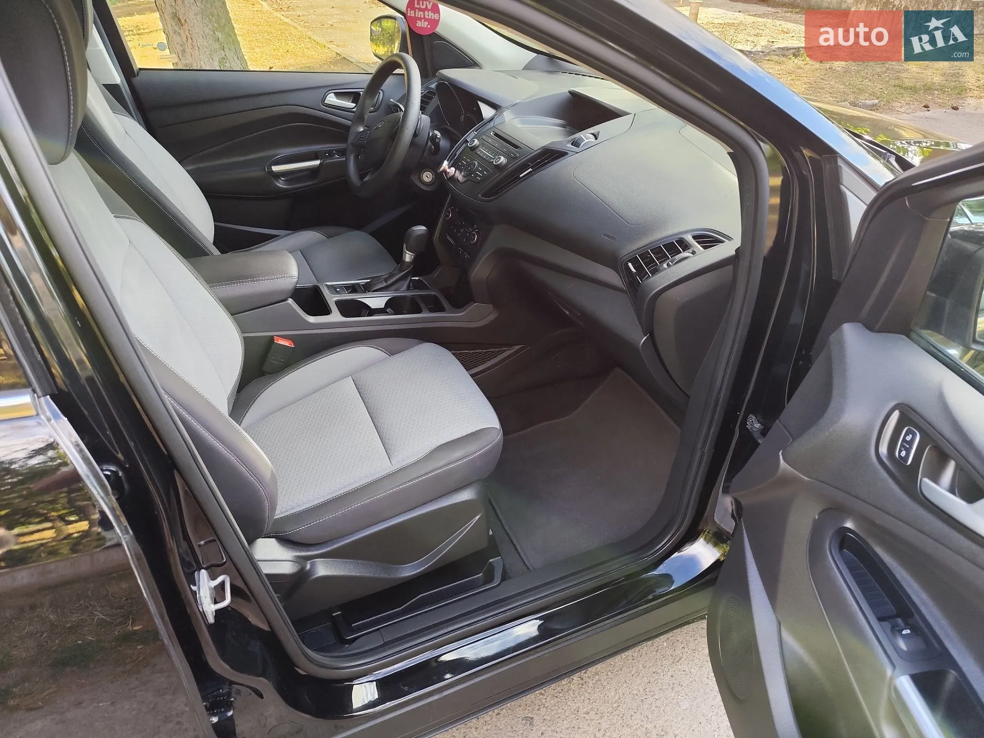 2017 Ford Escape - мініатюра 14