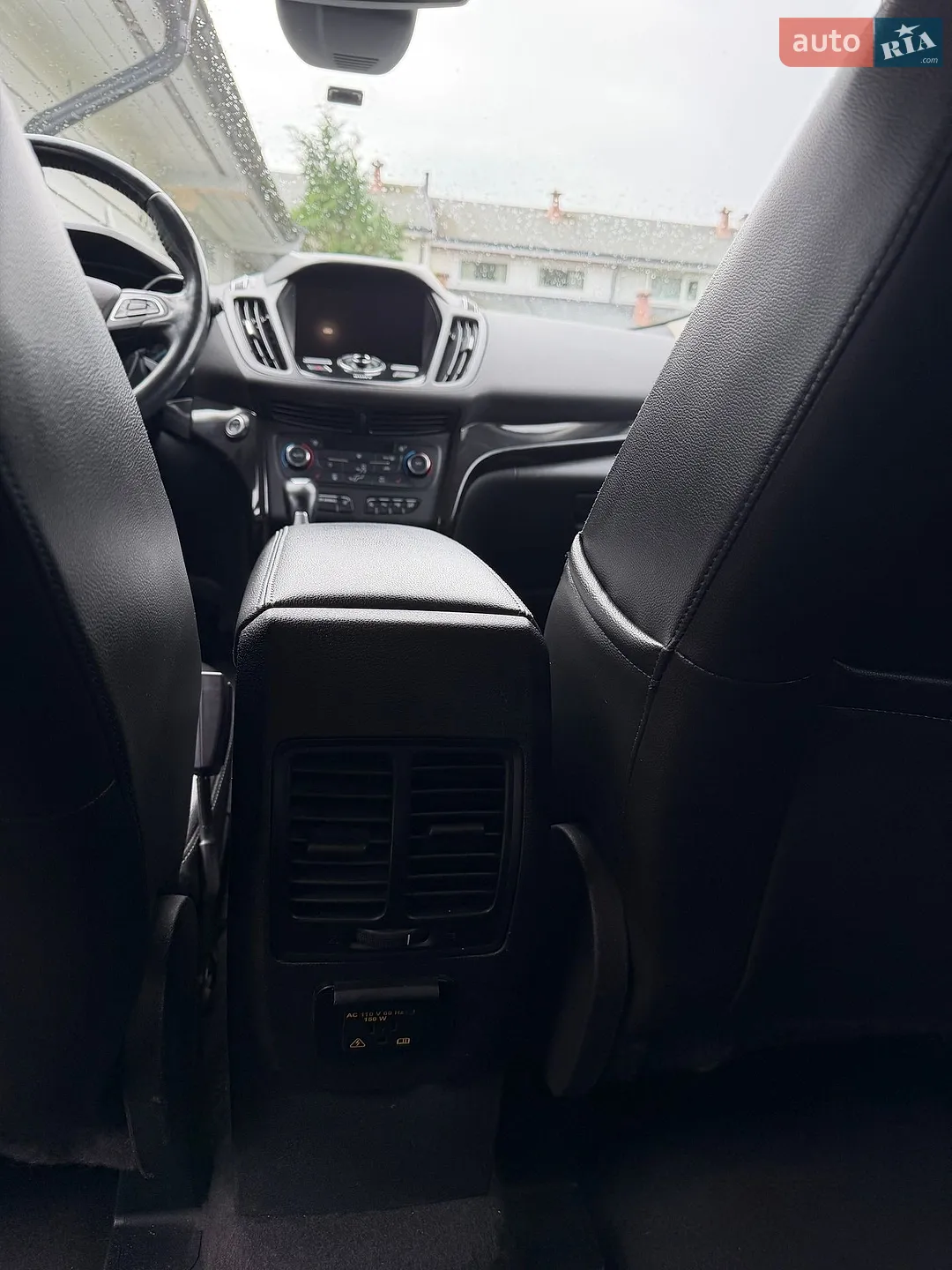 2017 Ford Escape - мініатюра 20