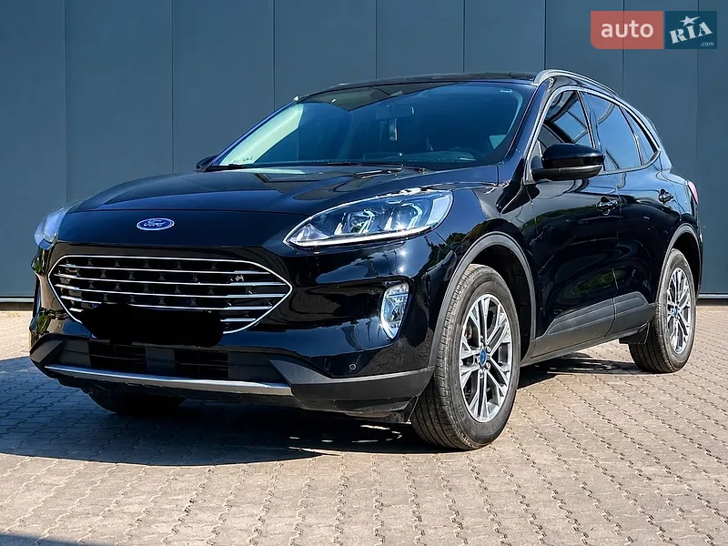 Ford Escape