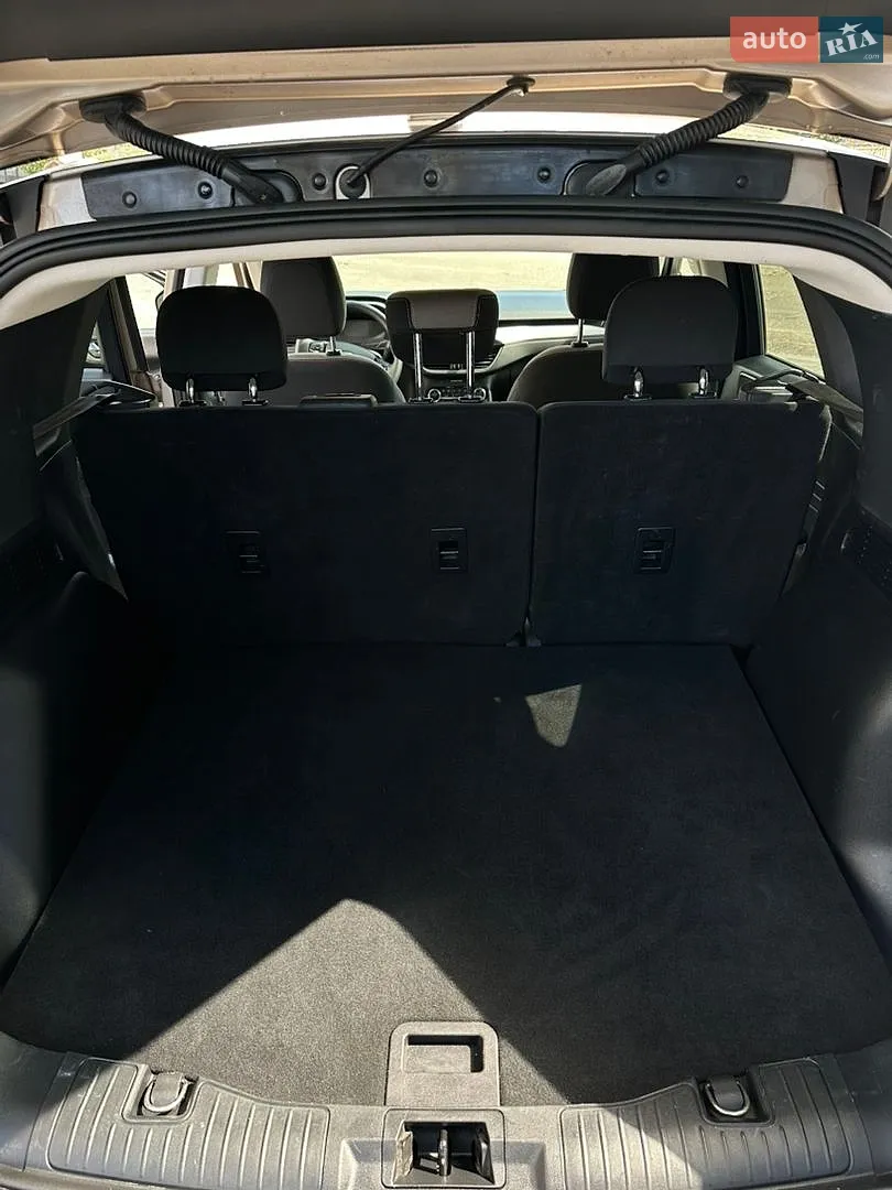 2021 Ford Escape - мініатюра 28