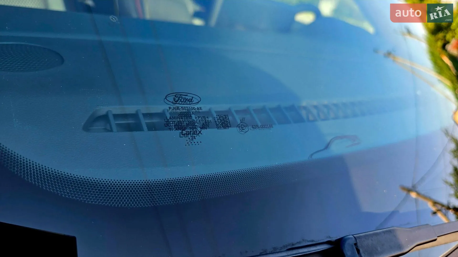 2024 Ford Escape - мініатюра 8