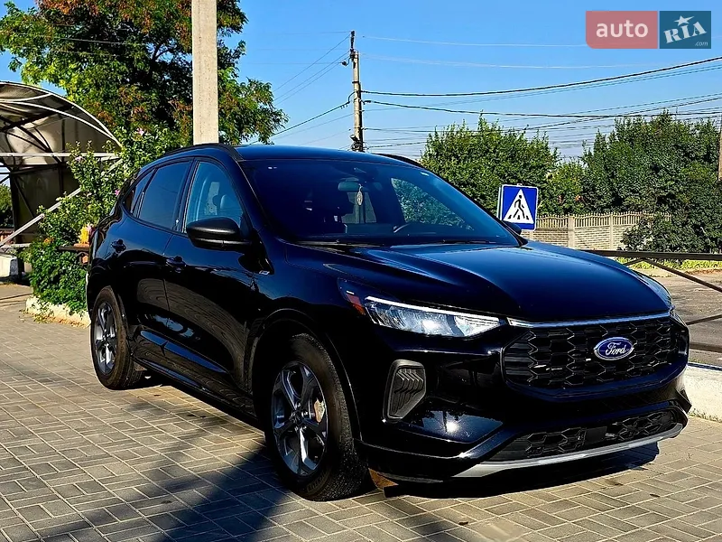 Ford Escape