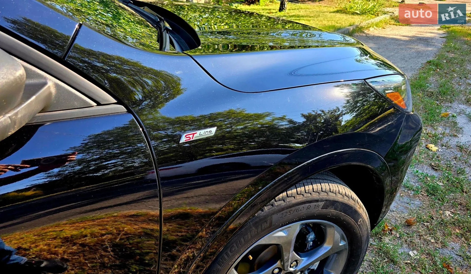 2024 Ford Escape - мініатюра 30