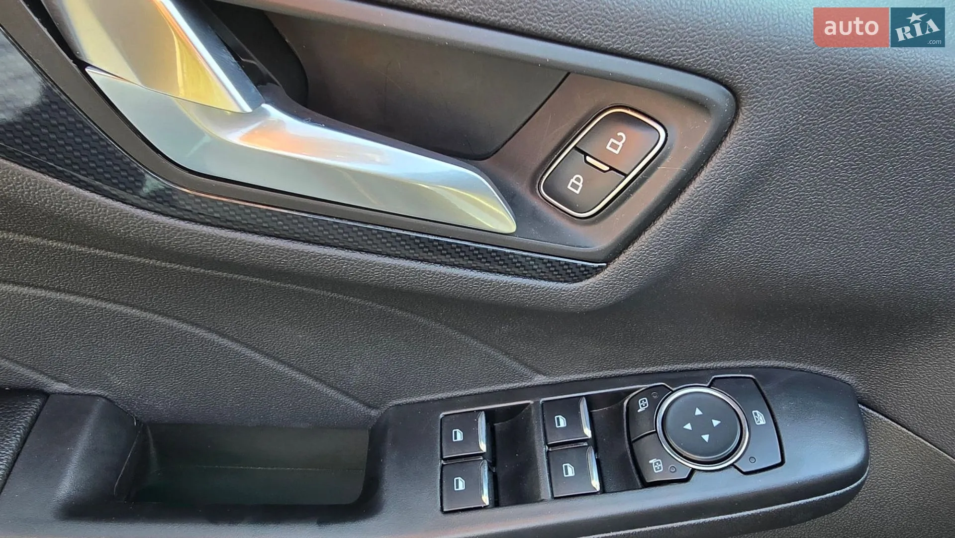 2024 Ford Escape - мініатюра 37