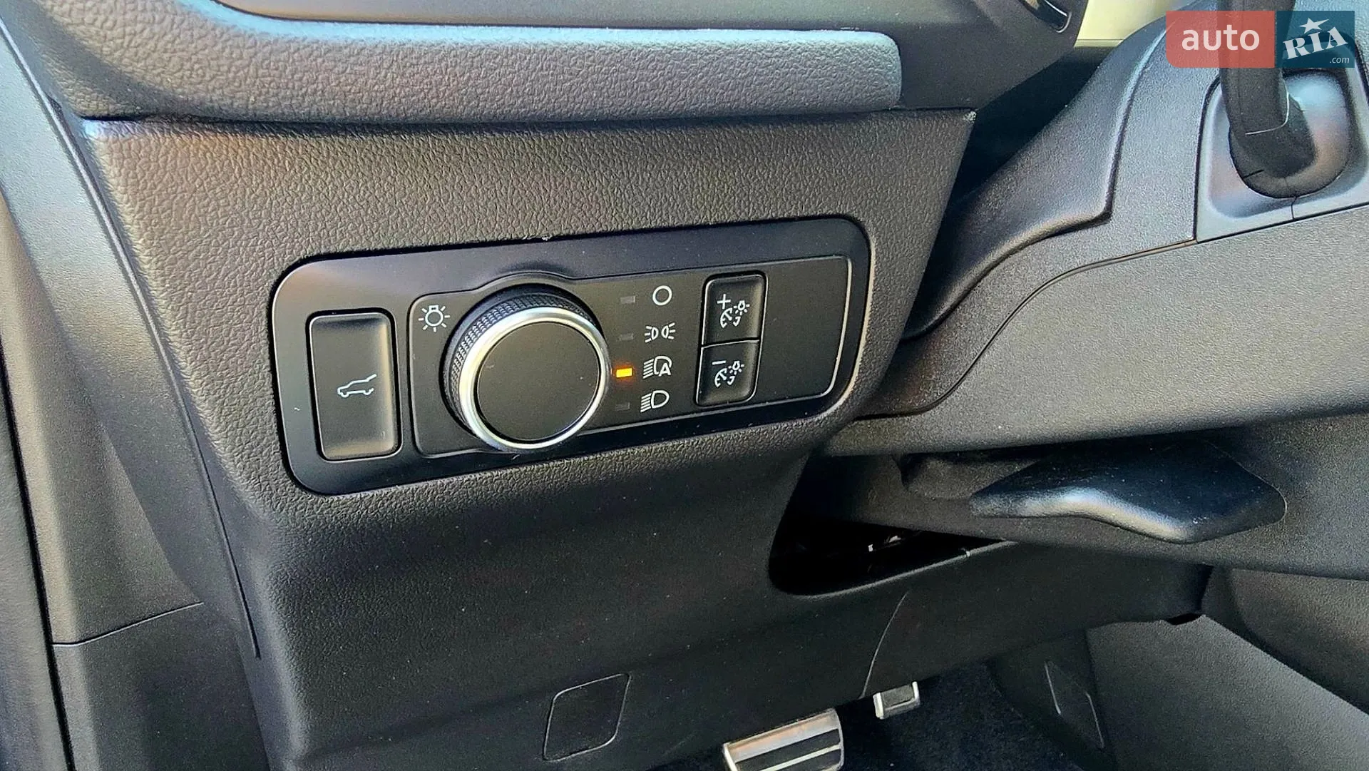 2024 Ford Escape - мініатюра 38