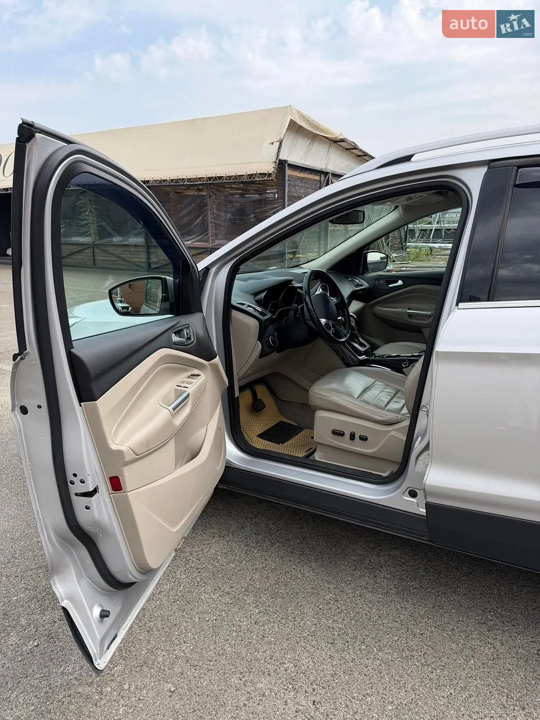 2015 Ford Escape - мініатюра 14