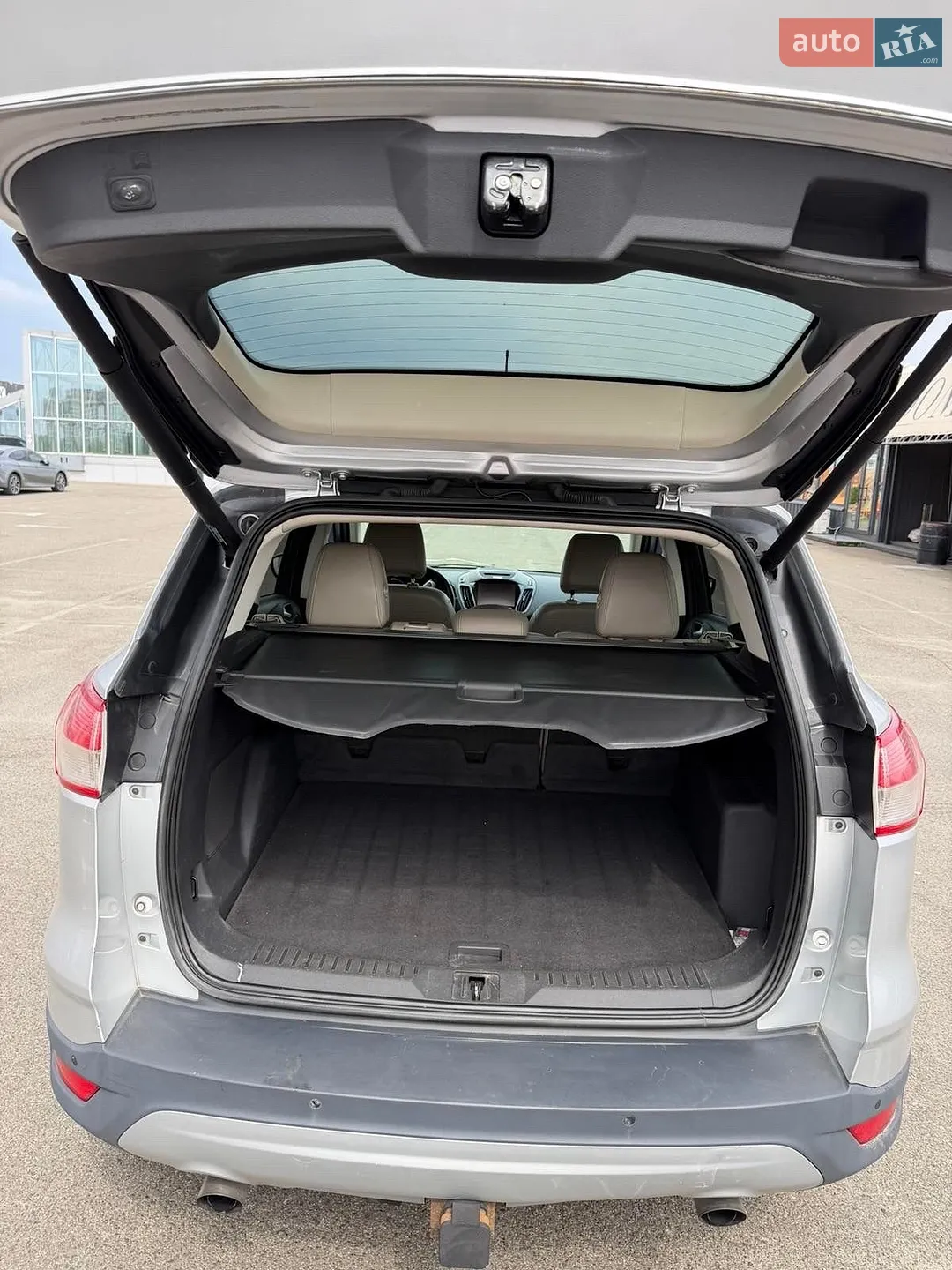 2015 Ford Escape - мініатюра 18
