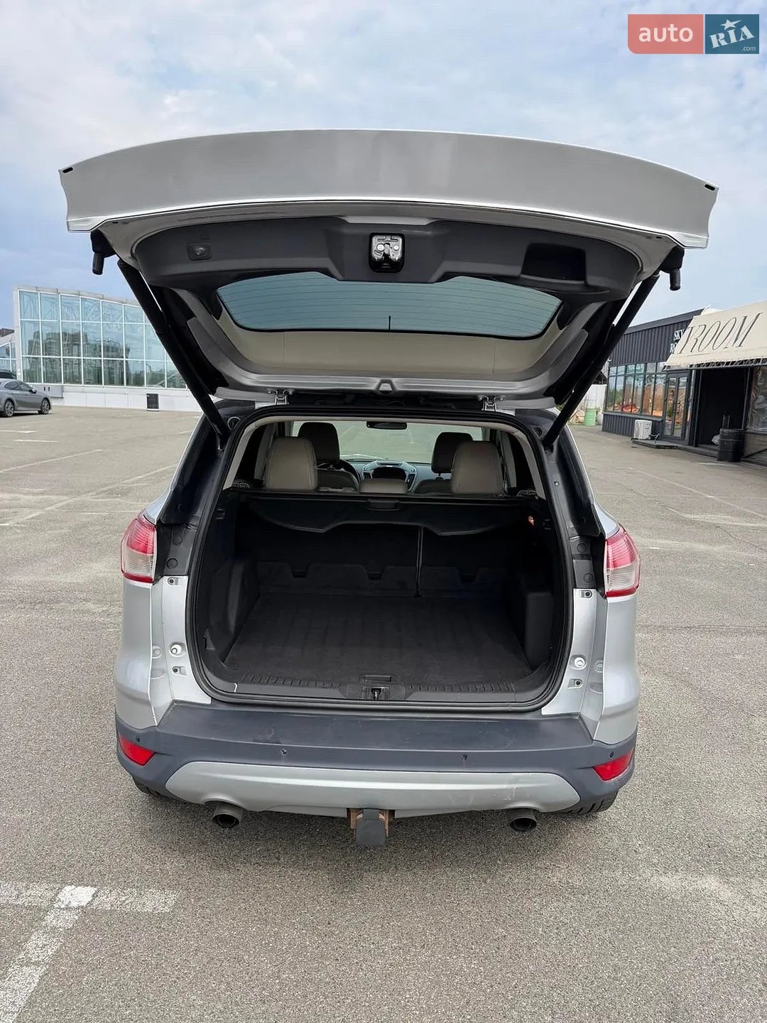 2015 Ford Escape - мініатюра 19