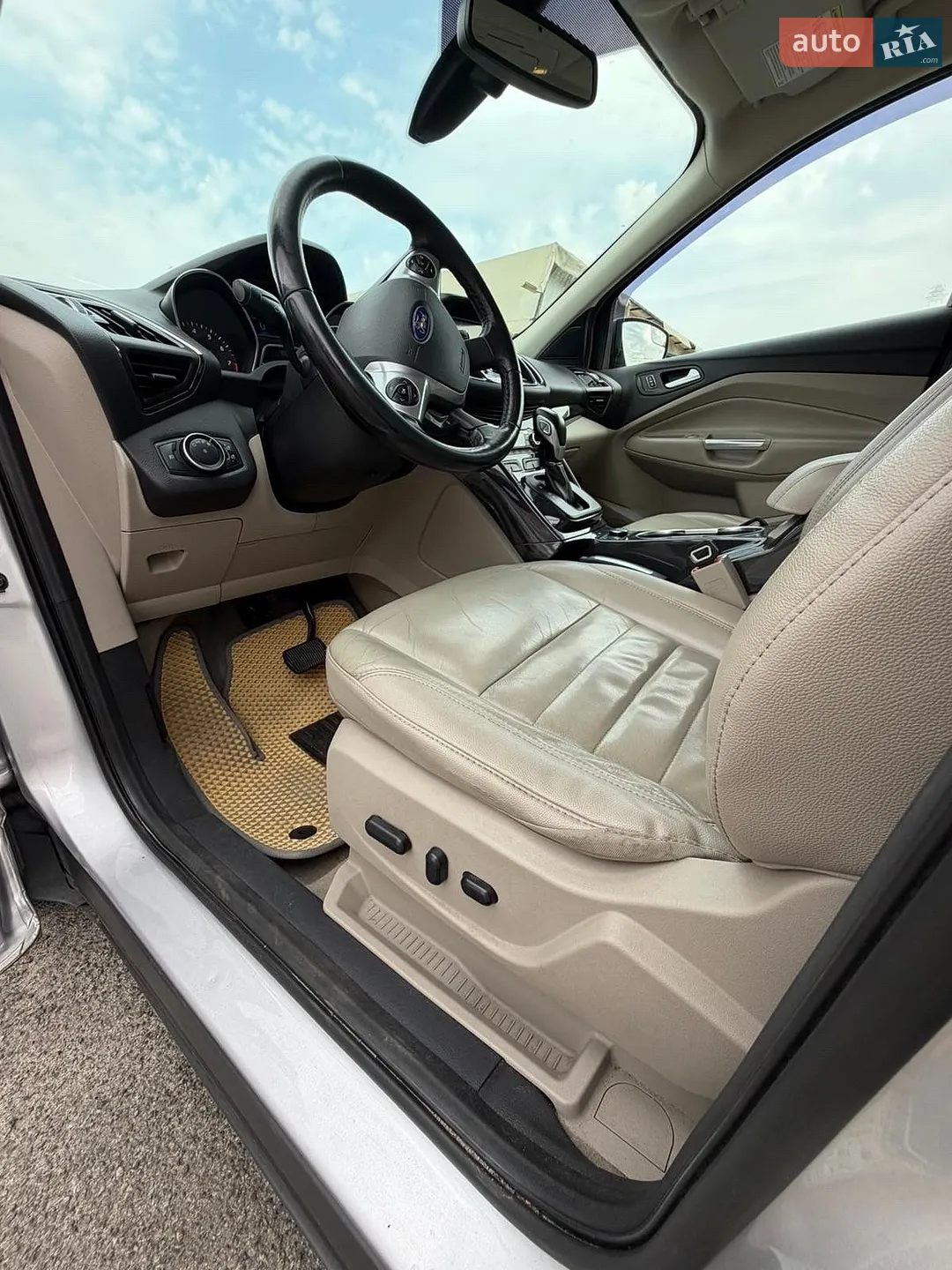 2015 Ford Escape - мініатюра 27