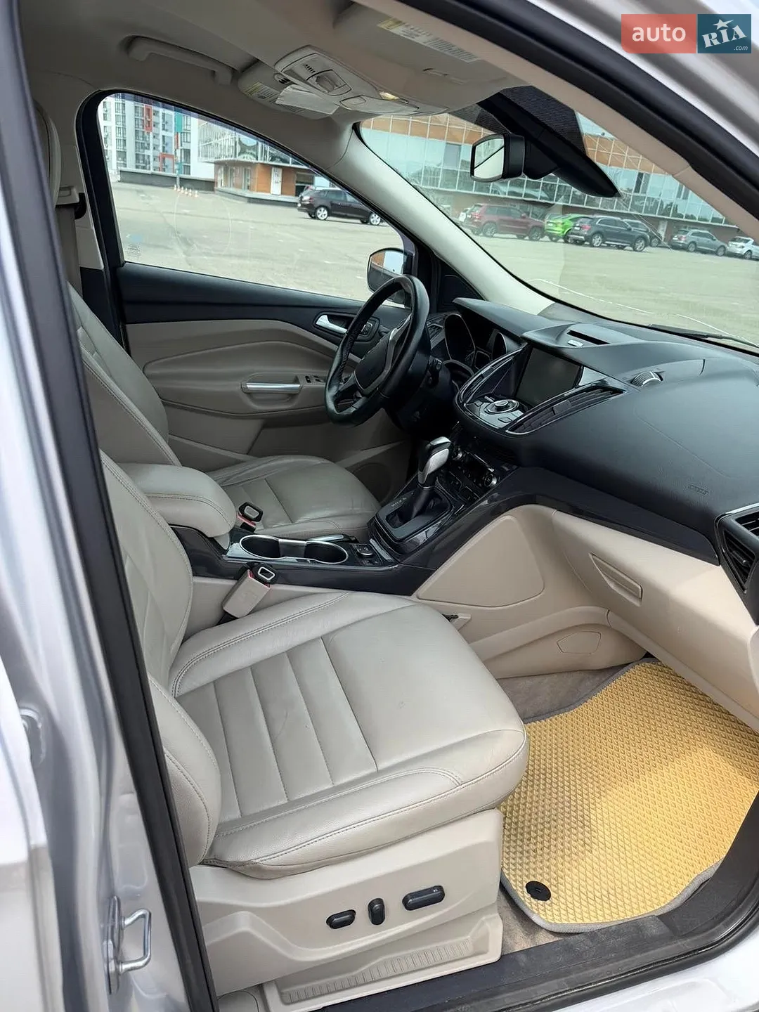 2015 Ford Escape - мініатюра 24