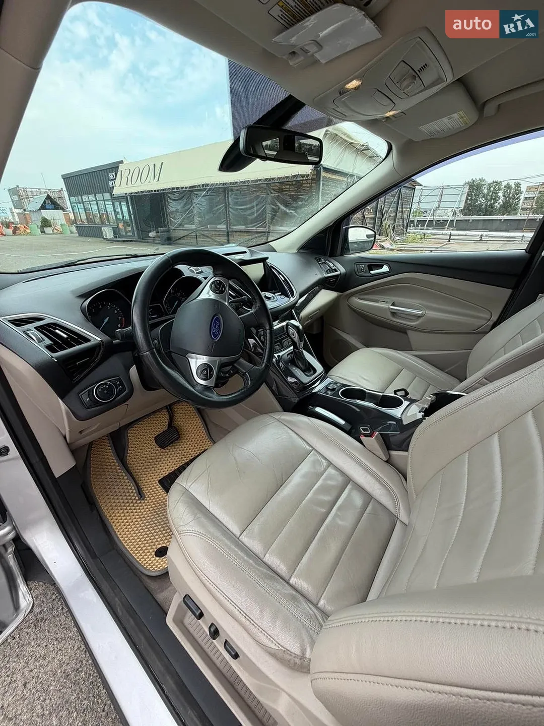 2015 Ford Escape - мініатюра 29