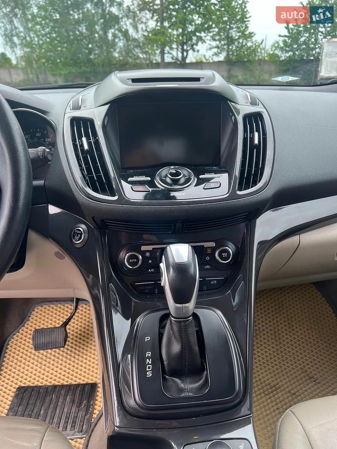 2015 Ford Escape - мініатюра 34