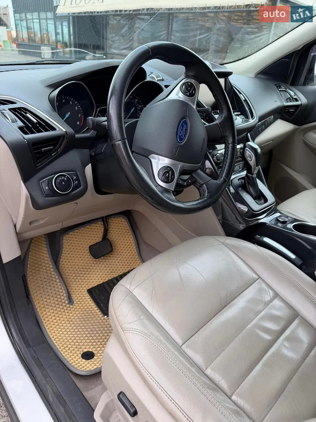 2015 Ford Escape - мініатюра 30