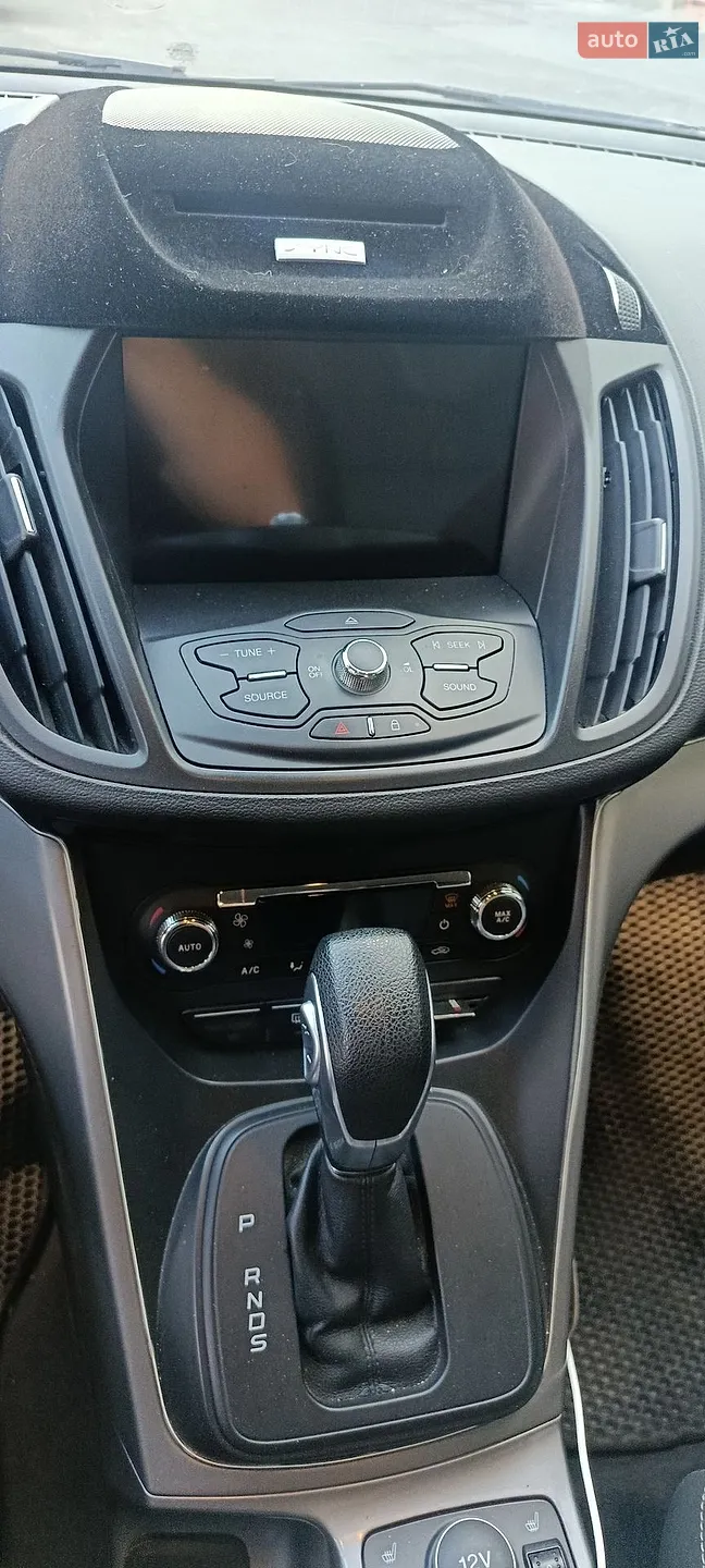 2016 Ford Escape - мініатюра 4