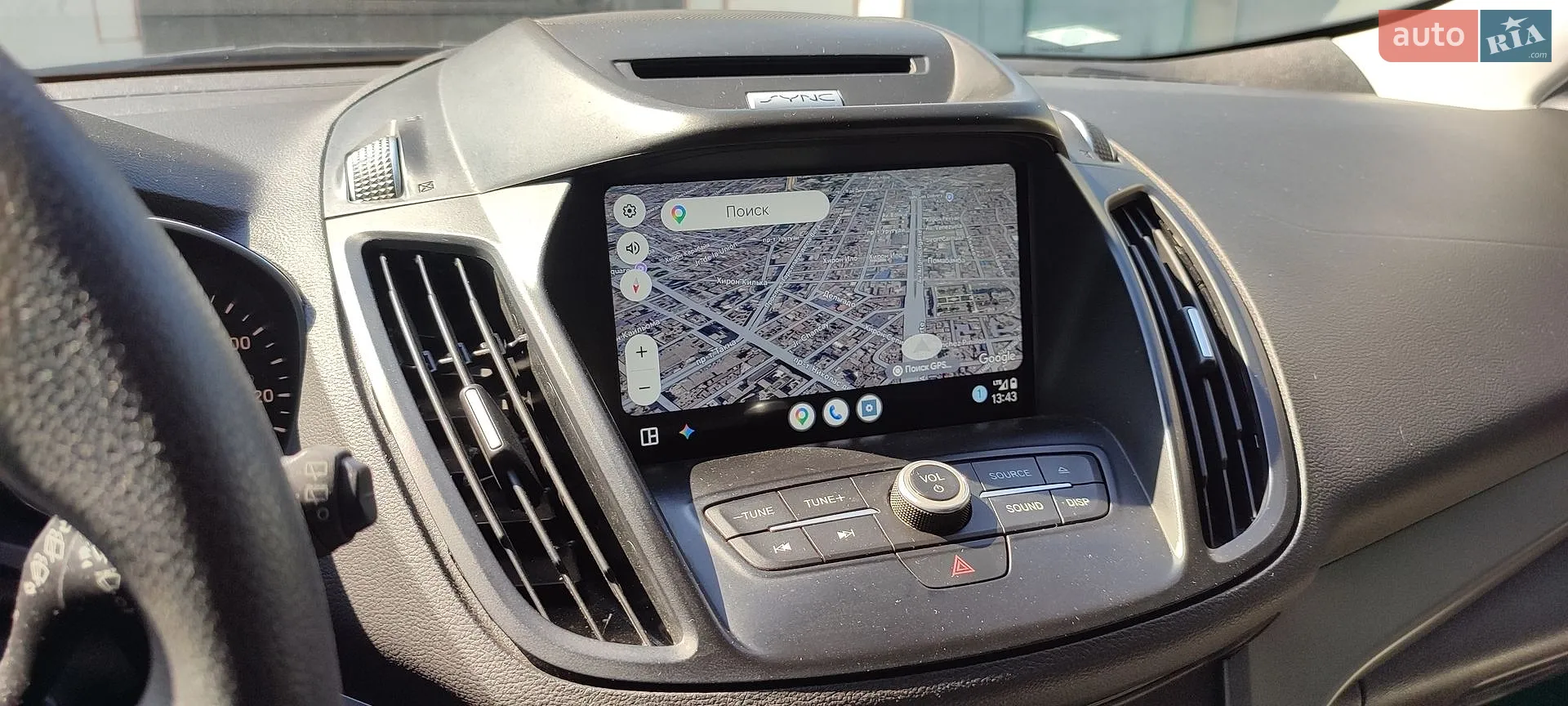 2016 Ford Escape - мініатюра 19