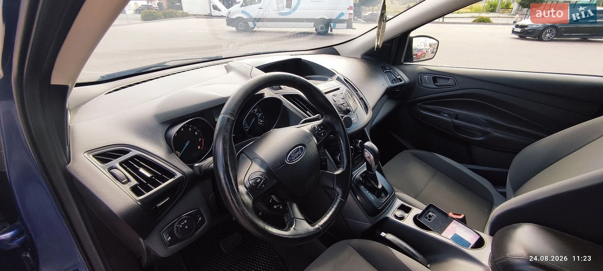 2013 Ford Escape - мініатюра 14