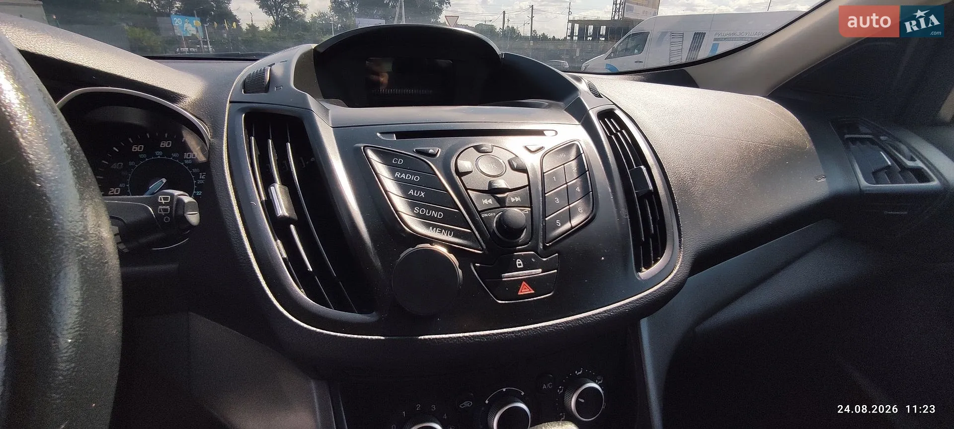 2013 Ford Escape - мініатюра 18