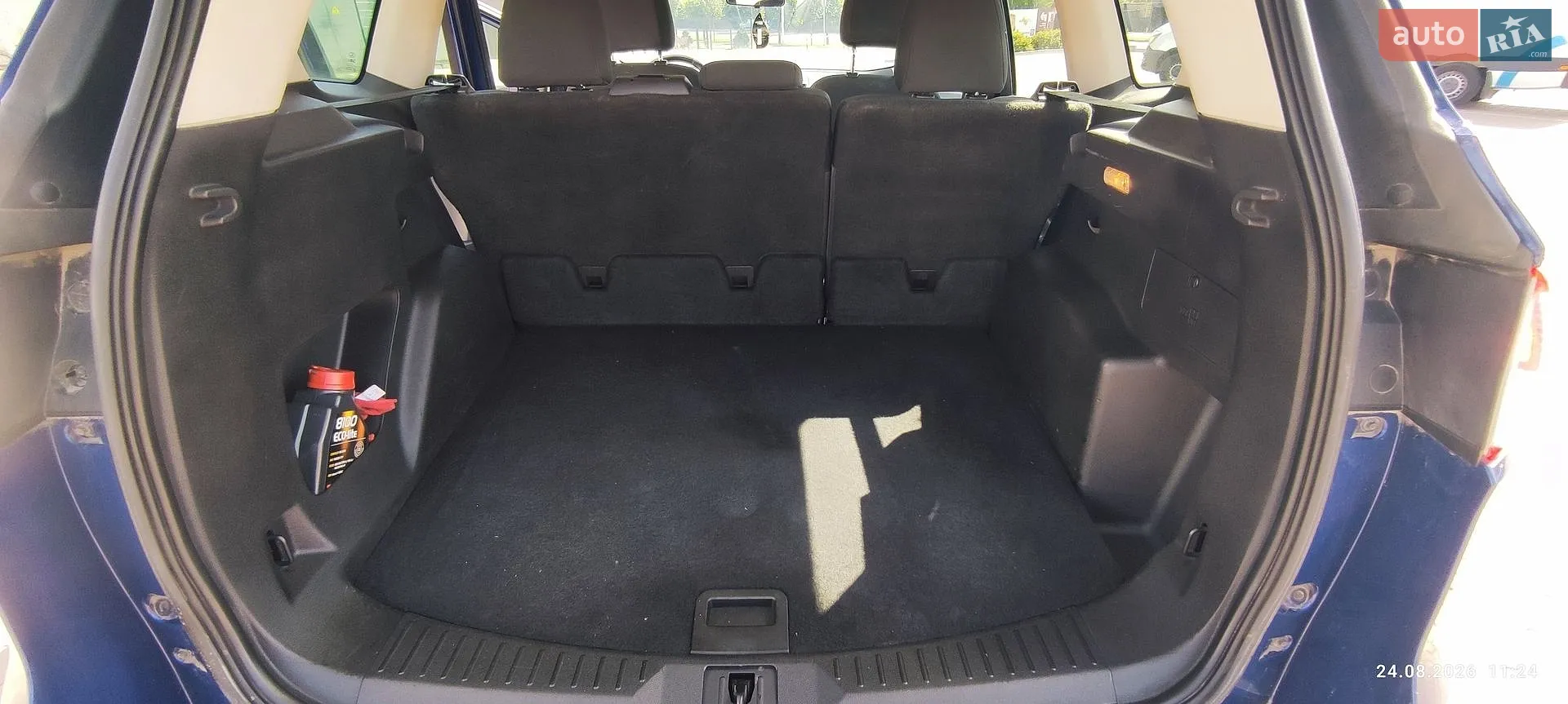 2013 Ford Escape - мініатюра 20