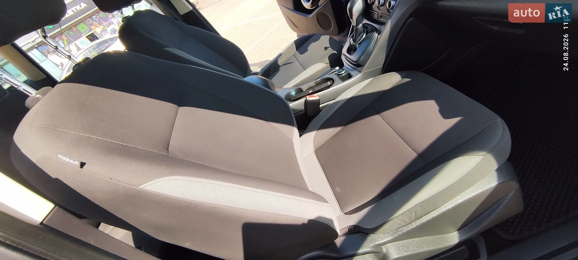 2013 Ford Escape - мініатюра 23
