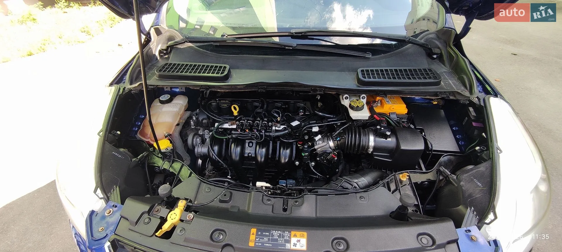 2013 Ford Escape - мініатюра 30