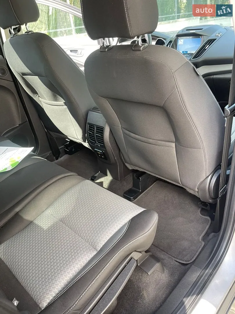 2016 Ford Escape - мініатюра 25