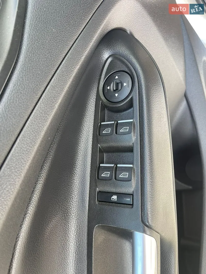 2016 Ford Escape - мініатюра 28