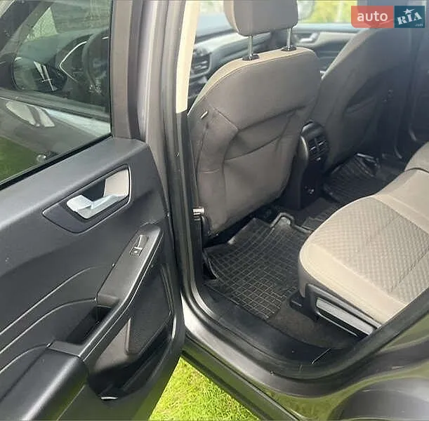 2021 Ford Escape - мініатюра 8
