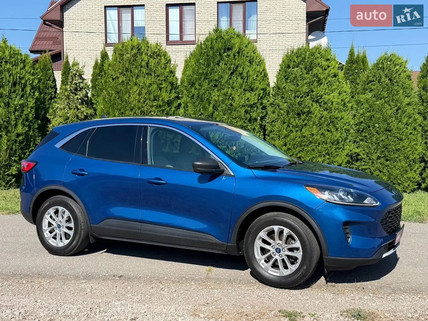 2022 Ford Escape - мініатюра 4