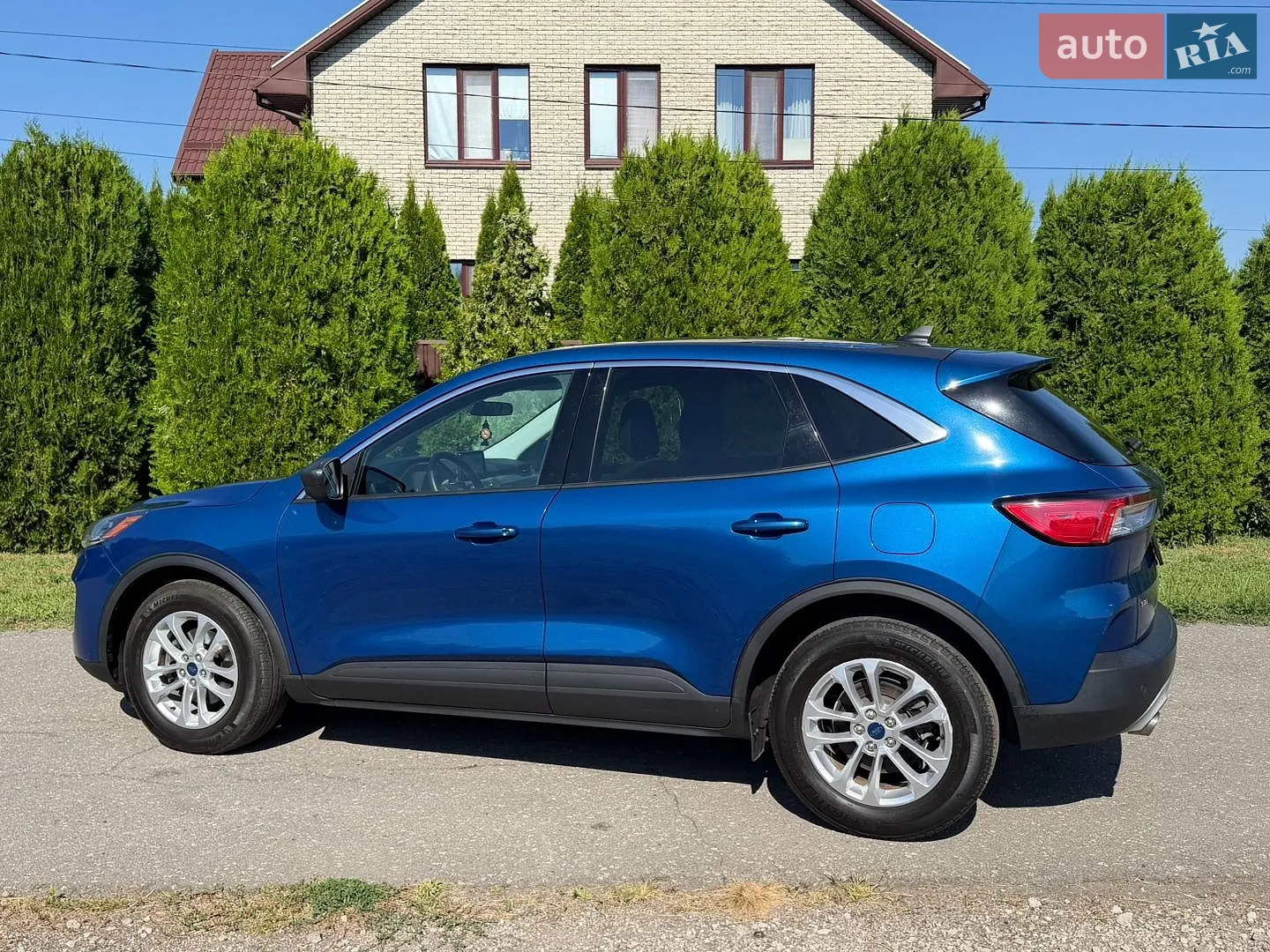2022 Ford Escape - мініатюра 18
