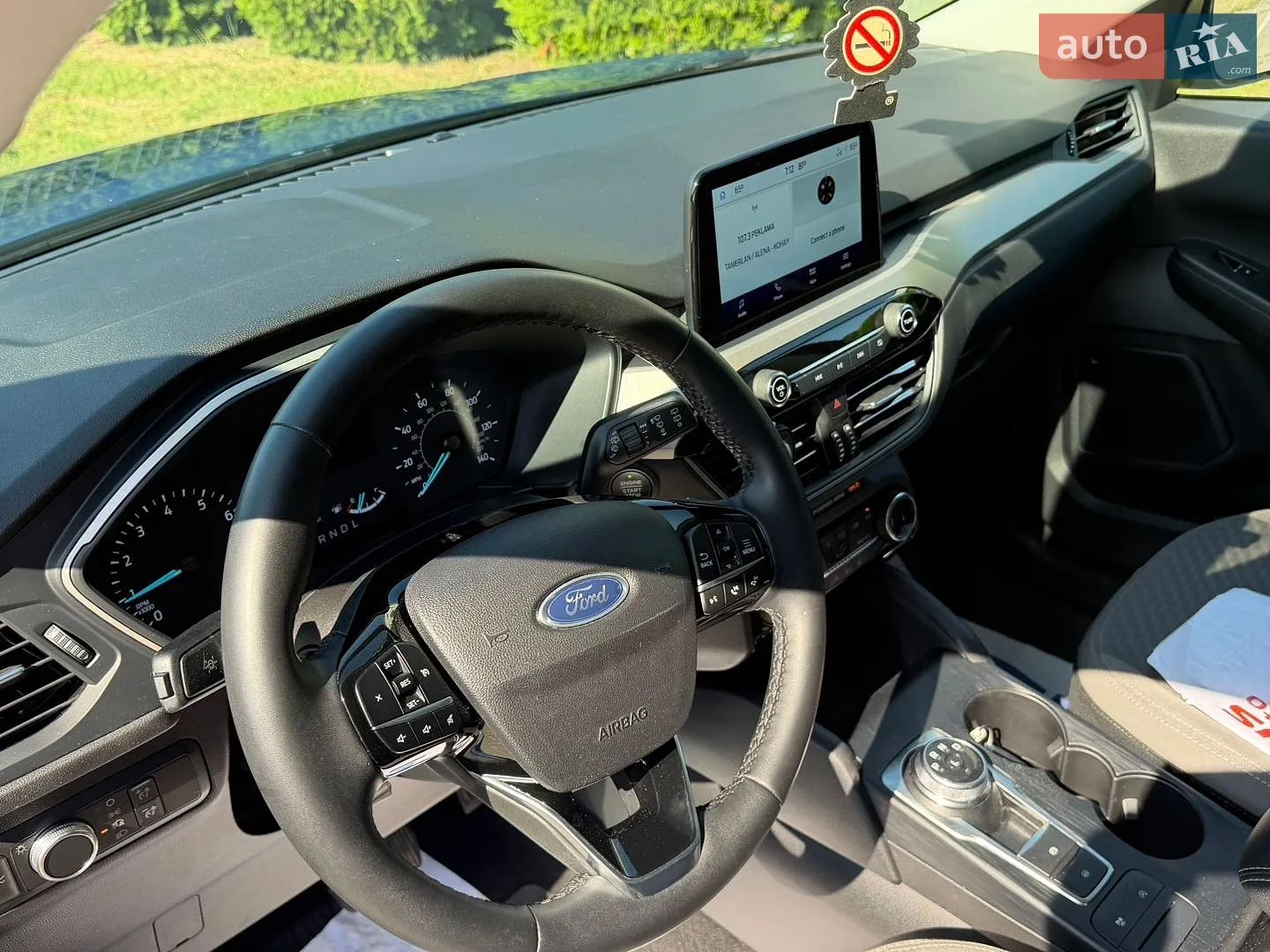 2022 Ford Escape - мініатюра 28