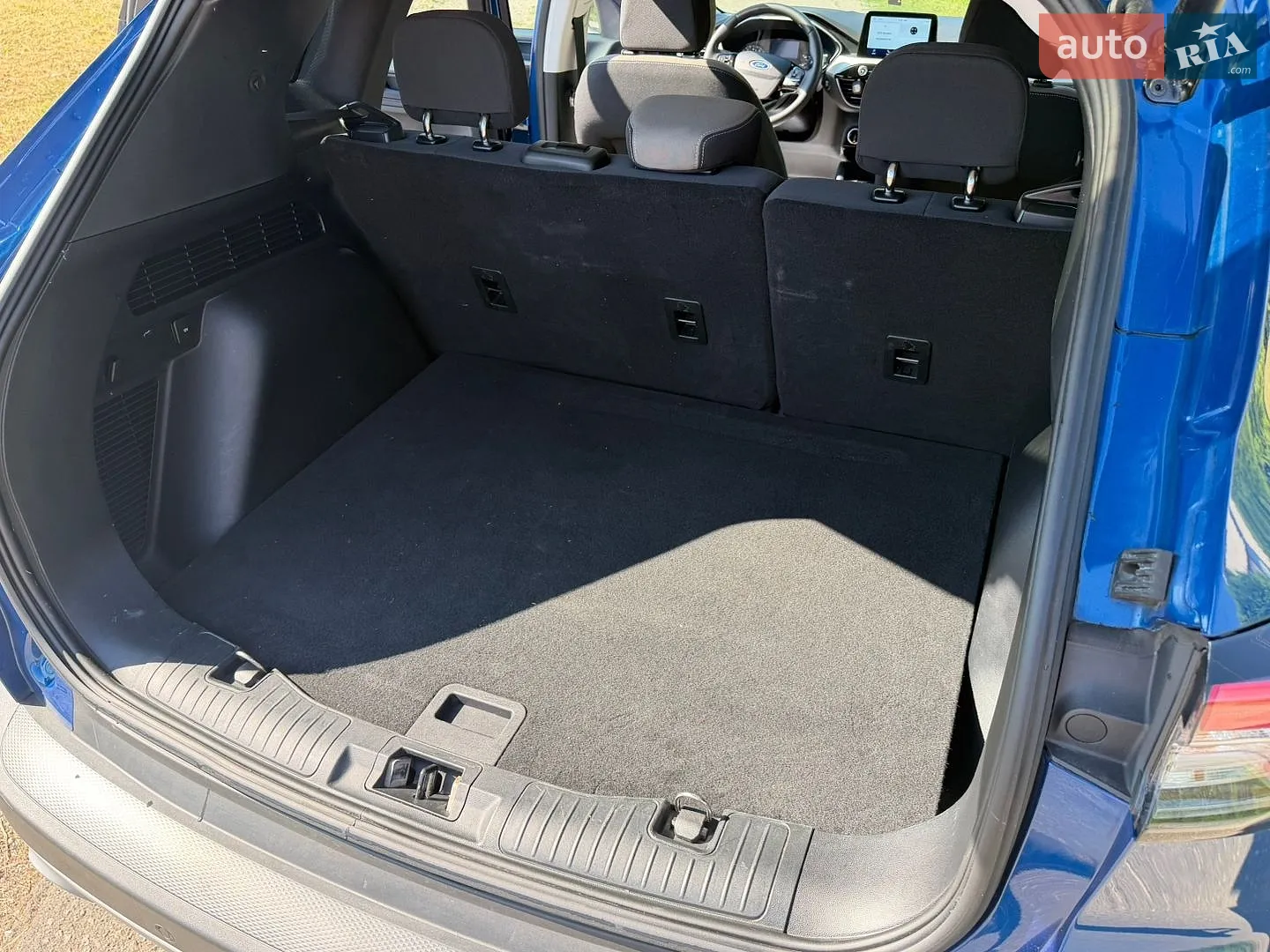 2022 Ford Escape - мініатюра 36