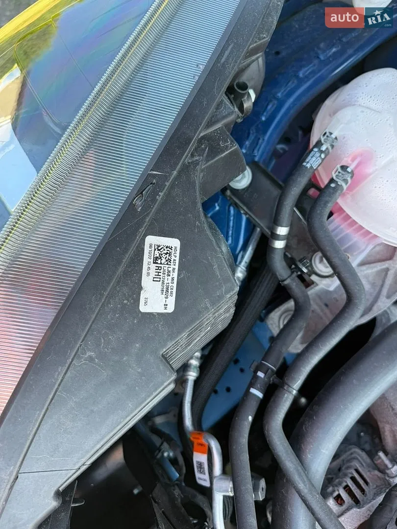 2022 Ford Escape - мініатюра 45