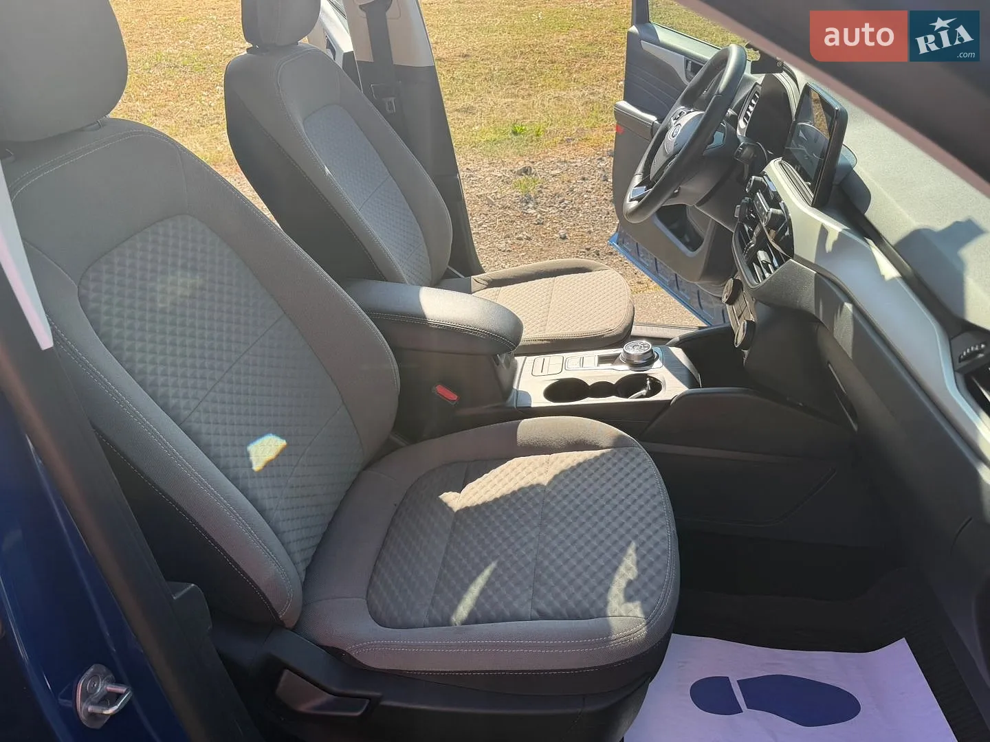 2022 Ford Escape - мініатюра 41