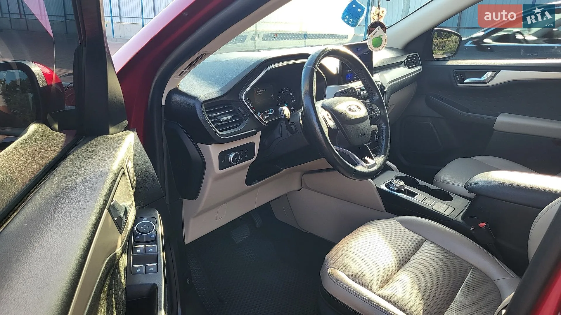 2019 Ford Escape - мініатюра 25